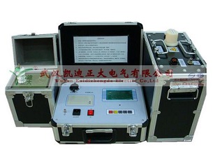 0.1HZ超低頻高壓發(fā)生器有哪些應用？