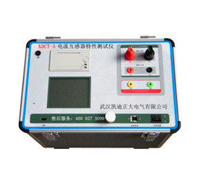 電流電壓互感器需要哪些檢測設(shè)備來做預(yù)試試驗(yàn)？