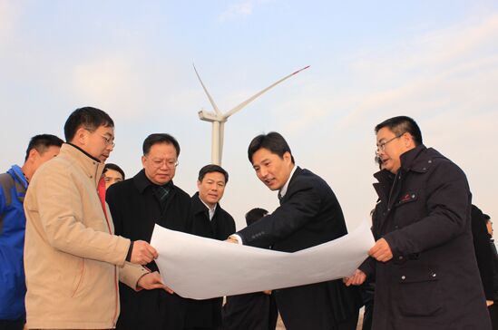 國家電網區(qū)域去年87萬無電人口解決用電問題