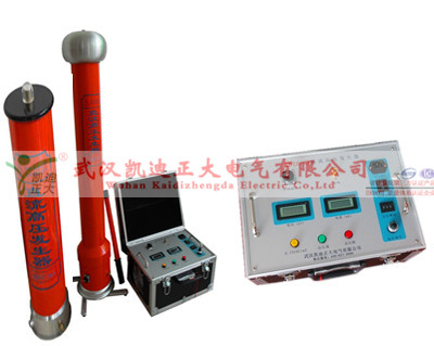 直流高壓發(fā)生器在使用是一定要注意什么？