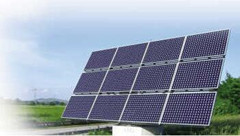 光伏產業(yè)發(fā)展動態(tài)——向中東部地區(qū)轉移速度加快