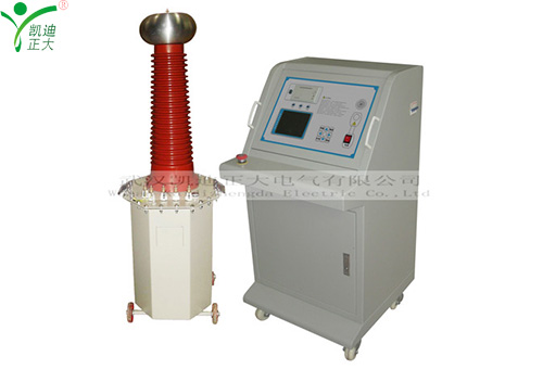 KDSL-82大電流發(fā)生器出口到國外有什么響應(yīng)？