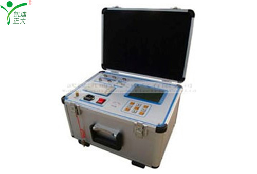 高壓開關(guān)、開關(guān)柜、斷路器的檢測設(shè)備有那些？