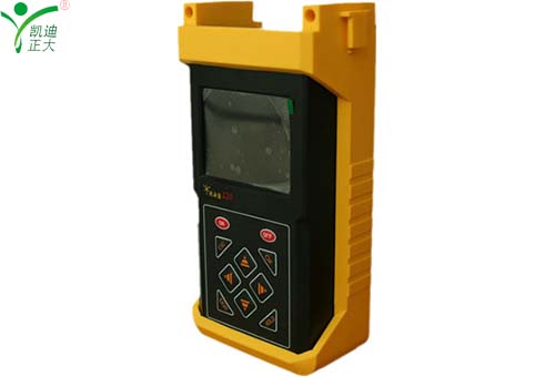 江西共拓能源建設公司采購三級資質(zhì)申報試驗設備一批