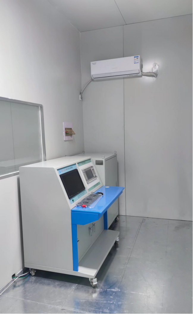 20kVA /150kV工頻耐壓、局部放電試驗系統技術方案