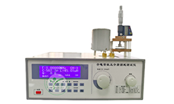 某公司采購(gòu)凱迪正大KDYD-JZ介電常數(shù)及介質(zhì)損耗測(cè)試儀